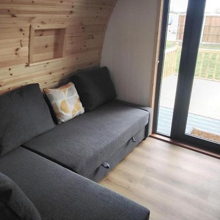 Glamping Pods Ξενοδοχείο Κρόμερ Εξωτερικό φωτογραφία