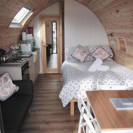 Glamping Pods Ξενοδοχείο Κρόμερ Εξωτερικό φωτογραφία